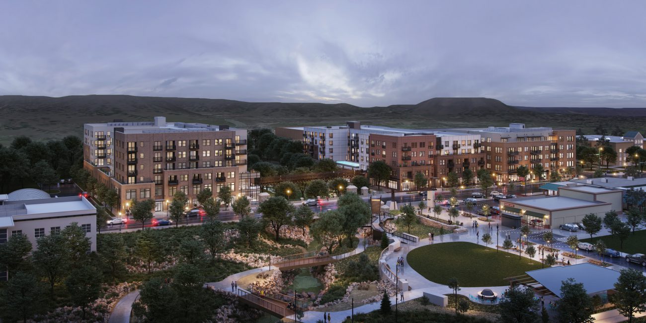 Castle Rock Colorado